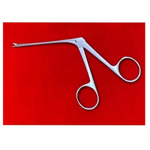 Pinzas de Agarre de Cocodrilo/Aligátor Manuales de Clase I, Certificadas por la CE, de Alta Calidad, Competitivas, en Oferta, Metal Med MM-0226-36 - Product Image 1