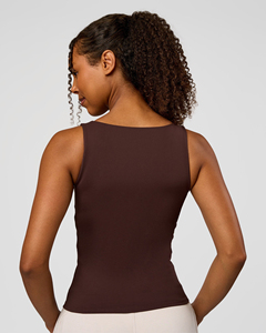 Nueva Camiseta Deportiva de Yoga con Tirantes Desmontables, Cuello Halter, Espalda Descubierta, Chaleco Deportivo para Correr - Product Image 4