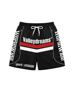 Custom Jogging <b>Suits</b> Logo Printing Embroidery Zip up Sweatpants and Hoodie Set Windbreaker Nylon Tracksuit Low MOQ - Product Image 6