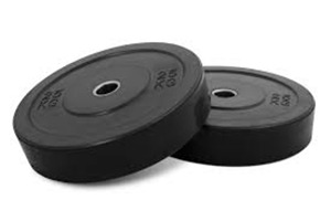 Bumper plate - Product Image 2