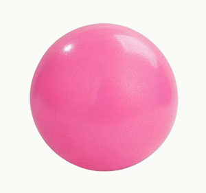 Ballon de yoga en PVC écologique HAWK SPORTS INDUSTRIES, anti-éclatement, antidérapant, pour Pilates, entraînement de stabilité, pompe, logo personnalisé, salle de sport, souple - Product Image 1