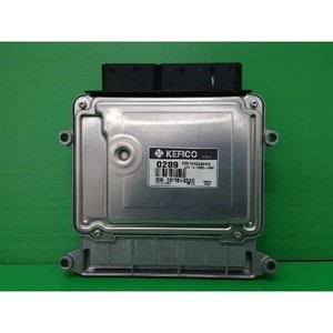 ECUs et modules informatiques d'occasion Picanto 3911002JI0 - Product Image 3