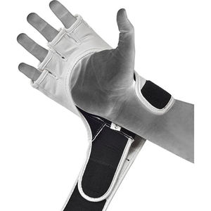 Guantes de Boxeo Personalizados con Logotipo Impreso para Niños y Adultos, Equipo de Entrenamiento de MMA, Boxeo y Kickboxing con Marca Personalizada - Product Image 6