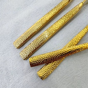 Couverts bien conçus, équilibre raffiné entre robustesse et style, finition de haute qualité qui améliore la présentation générale des repas. - Product Image 4