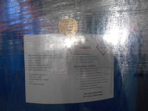 coco diethanolamide 85% - Product Image 2