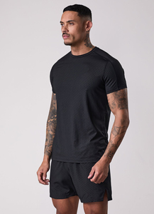 Camisetas al por mayor transpirables de 180g, 100% algodón, con estampado digital, camisetas para hombre, camisetas personalizadas para hombre - Product Image 6