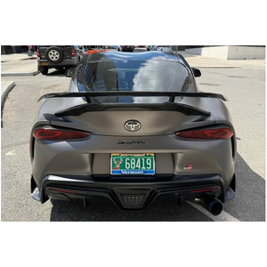 Toyota Supra 3.0 Premium 2023 - Product Image 4