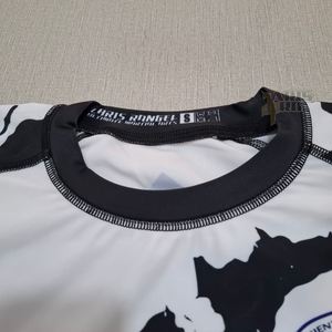 Rashguard personnalisé pour club d'académie de BJJ, Jiu Jitsu No Gi, Grappling, vêtements d'équipe - Product Image 5