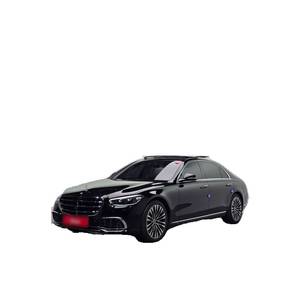 Mercedes-Benz Classe S S450L 4MATIC 2023, 42 925 km, boîte automatique, sièges en cuir, conduite à gauche, caméra de recul - Product Image 1