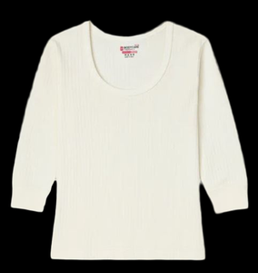 Vêtements thermiques d'hiver confortables, ensemble thermique ultra chaud extensible, vêtements intérieurs épais, exportateur d'Inde, vêtements d'hiver - Product Image 4