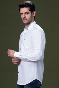 เสื้อเชิ้ตแขนยาวลายพิมพ์ตามสั่ง เสื้อฮาวายลำลอง เสื้อเชิ้ตสำหรับงานทางการ เสื้อโฆษณา เสื้อสำหรับวันหยุด - Product Image 2