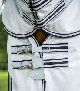 Mantas para Caballos de Alta Calidad, Personalizadas, Impermeables, Transpirables, Duraderas, Premium, para Equitación - Product Image 6