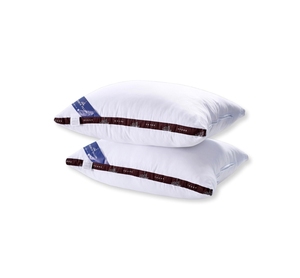 Premium Quality Cotton <b>Pillows</b> Wholesale Reasonable Price Customized Packaging From Vietnam OEM ODM Manufacturer Ready To Ship - Product Image 1