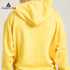 เสื้อฮู้ดดี้ผู้ชายไซส์ใหญ่จากซัพพลายเออร์ปากีสถาน เสื้อฮู้ดดี้สตรีทแวร์แฟชั่นใหม่คุณภาพสูงขายดีสำหรับฤดูหนาว - Product Image 5