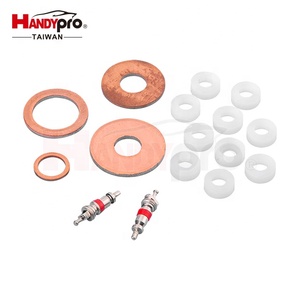 Ensemble de testeurs de compression de moteur diesel HANDYPRO en acier allié moulé par soufflage - Outils de diagnostic et de réparation de véhicules - Product Image 5