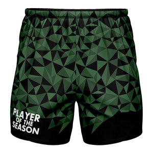 Fully Stylish Men Sublimation Shorts Hot Selling Breathable Comfortable High Quality Waterproof Quick Dry Easy Wash Custom Made - Product Image 5