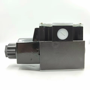 Válvula de Control Direccional Hidráulica de la Serie WH42 WE42, Válvula Hidráulica Industrial WH42-G03-B2 WE42-G03-B11B - Product Image 5