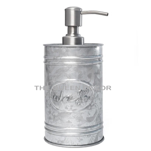Dispensador de Jabón de Diseño Elegante y Moderno, Calidad Superior, para Decoración del Hogar y Hoteles, Accesorios para Cocina y Baño - Product Image 4