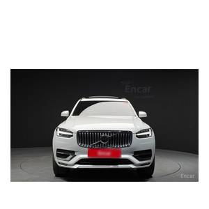 Volvo XC90 B6 Ultimate 2023 con Volante a la Izquierda, Caja de Cambios Automática, Cámara Trasera, 64,728 km, Excelente Estado - Product Image 3