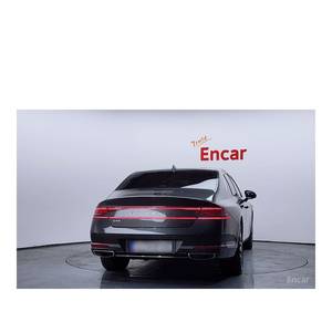 Genesis G90 AWD 2024 con Motor 3.5 Turbo E-S/C de Gasolina, Caja de Cambios Automática, Asientos de Cuero, 71,811 km, Volante a la Izquierda - Product Image 4