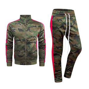 New Arrival Mens And Unisex Sweatshirt/sweatpants Factory Wholesale Outdoors Joggers Winter 2 Piece Set Wholesale Rate Oem - Product Image 4