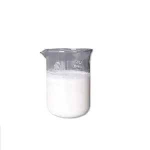 白色乳液聚合物EVA乳液山东厂醋酸乙烯850共聚物乳液KDO