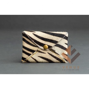 Portefeuille de luxe LW, pochette de créateur, en cuir véritable fait main, porte-cartes pour femmes, produit en vente flash, prix en gros - Product Image 3