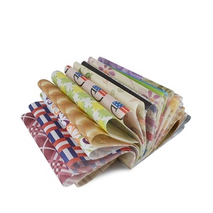 Vải không dệt cho siêu âm liên kết không dệt với 100% PP - Product Image 5