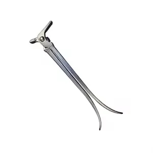 Écarteur de fer à cheval haute performance pour utilisation stable, adapté aux applications exigeantes, outils de ferrage pour équiniculteurs - Product Image 3