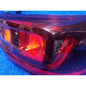 Talisman 2015-2018 RIGHT <b>Rear</b> Right Tail <b>Light</b> Used OEM 265501563R - Product Image 3