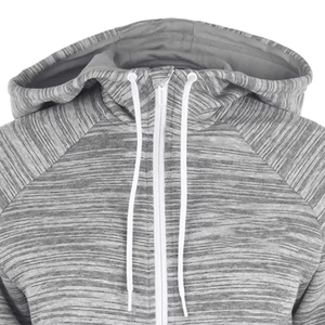 Último diseño, logotipo personalizado, sudadera con capucha de algodón para hombre, conjunto deportivo, sudadera con capucha estilo streetwear para venta en línea - Product Image 3