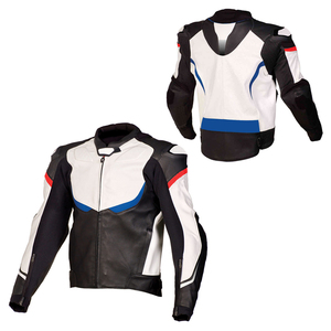 Men High Quality New Arrival <b>Motorcycle</b> Genuine Leather <b>Jacket</b> New Arrival Trendy Men's Motorbike Leather <b>Jacket</b> - Product Image 3