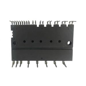 โมดูลพลังงาน IGBT อัจฉริยะ PS21767 600V 30A 3 เฟส แบบ DIP IPM อินเวอร์เตอร์ - Product Image 1