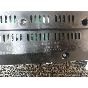 ชุดหน้าปัดเรือนไมล์มือสอง K9 รุ่น 940033T001 - Product Image 6