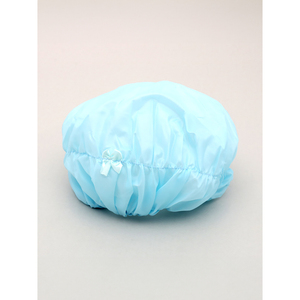 Clean and Hygienic <b>Shower</b> <b>Caps</b> for Refreshing <b>Showers</b> - Product Image 1