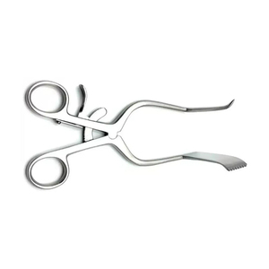 Dispositif chirurgical auto-retracteur de qualité supérieure, de qualité hospitalière, fabriqué directement par le fabricant, auto-retracteur. - Product Image 1
