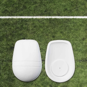 Genouillères et coudières de protection en EVA de football américain haute performance avec protège-cuisses - Product Image 3