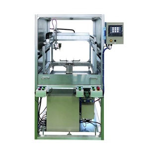 Wholesale Manufacturers NEO Easy Coater Series <b>Mini</b> Industrial Coating Machine New - Product Image 1