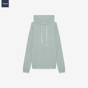 Thời Trang Phố Tùy Chỉnh Nhãn Hiệu Riêng Và In Logo 100% <span class=keywords><strong>Polyester</strong></span> Người Đàn Ông Hoodies Khoảng Trống Cho Thăng Hoa Chất Lượng Cao - Product Image 5