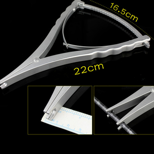 Détenseur spinéal modulaire articulé à revêtement céramique à résistance longue durée, rétracteur orthopédique Hintermann - Product Image 3