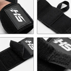Muñequeras con Estándares de Fabricación Profesional, Costuras Precisas, Calidad Superior, Técnica de Levantamiento Mejorada, Alineación Adecuada del Muñeco - Product Image 2