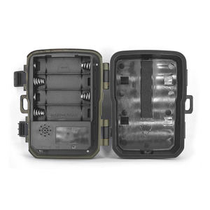 Nouvelle caméra de chasse avec capteur CMOS 2.7K vidéo 16MP photo, grand angle 120°, batterie AA, écran TFT 2.0'', temps de déclenchement 0.2S, vision nocturne - Product Image 5