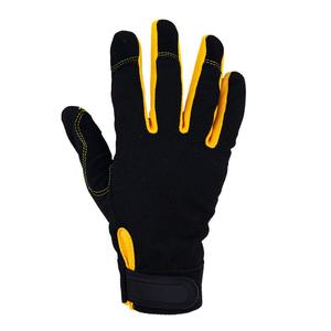 Gants de frappeur de baseball et de softball en cuir imperméables personnalisés en gros pour hommes - Haute qualité à prix abordable - Product Image 5
