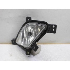 Phare antibrouillard d'occasion Korando Droit 8320234 - Product Image 4