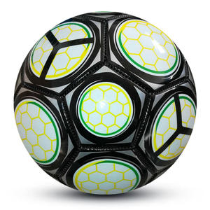 Ballons de football professionnels, ballons de football à prix avantageux, ballon d'entraînement de football personnalisé, ballon de football professionnel taille 5 - Product Image 1