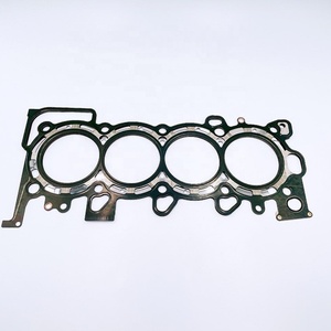 Phụ Tùng Động Cơ Xe <span class=keywords><strong>12251</strong></span>-<span class=keywords><strong>REB</strong></span>-<span class=keywords><strong>Z01</strong></span> Cho Honda City Fit Gd3 Gd8 L15a1 Xi Lanh Đầu Gasket Phụ Tùng Động Cơ Xăng - Product Image 5