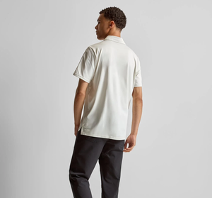 เสื้อโปโลผู้ชาย Easy Iron Finish เนื้อผ้าเรียบเนียน สไตล์ลำลองสำหรับผู้บริหาร เหมาะสำหรับใส่ทำงานในออฟฟิศ ชุดยูนิฟอร์มมืออาชีพ จากโรงงานโดยตรง - Product Image 2