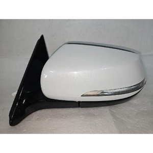 ชุดกระจกมองข้างด้านนอกซ้าย G80 สำหรับคนขับซ้าย (LH) รุ่น 87610B1650YW6 - Product Image 2
