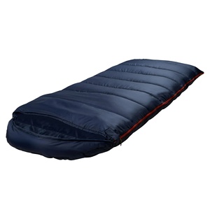 Winter Sleeping Bag Hooded Outdoor Camping Portable Comfort and Lightweight Hood Rectangular Sleeping Bag Export Oriented - Product Image 4