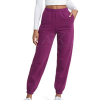 En stock, pantalons décontractés pour femmes de qualité supérieure, pantalons pour femmes de haute qualité pour une utilisation en extérieur